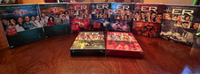 Warner Home Video ER TV Series DVD Box Set Seasons 1-9 picture