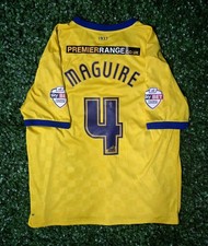 Wigan Athletic 