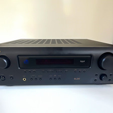 Denon DRA-37 Stereo Receiver picture
