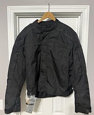 *BRAND NEW* Men's River Road Raider Motorcycle Jacket 2XL picture