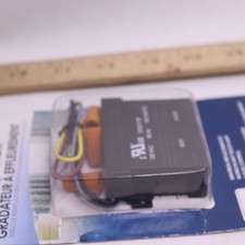 Westek Indoor Wire-In 3-Level Touch Dimmer Replacement picture