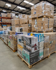 Amazon Household Essentials Wholesale Consumer Inventory picture