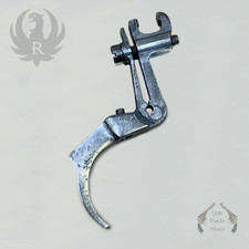Trigger Assembly w/ Adjustment Screws for RUGER M-77 Old Model with Tang Safety picture