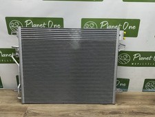 NEW OEM 2008-2020 DODGE GRAND CARAVAN A/C CONDENSER TRANS COOLER 04677782AC picture