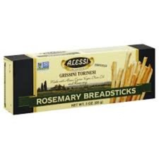 6x Alessi Rosemary Breadsticks 3oz picture