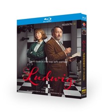 Ludwig Season 2‎ (2026)：2-D picture
