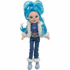 TY Girlz - SASSY STAR (retired) (12 inch) - New w/Unused Code Tag picture