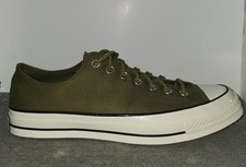 Converse Chuck 70 ~  Surplus Olive / Egret A14658F | Men's: 12 *NWOB picture