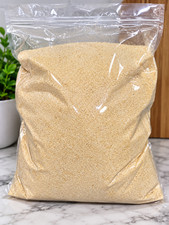 Ijebu Gari/White Garri 10lbs -Premium Food All Natural ( 10lbs picture