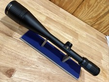 Bushnell Elite 3200 5-15X50 AO Rifle Scope 1”Tube Rainguard Satin Black “JAPAN” picture