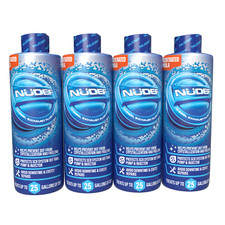 NuDef Diesel Exhaust Fluid Additive Cleaner Prevents Crystals & Freezing 4 Pack picture