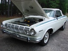 1963 Dodge Polara  picture