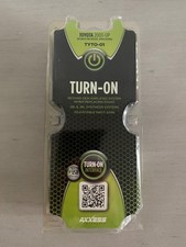 Metra Axxess TYTO-01 Toyota Lexus Turn On Ampflier Interface 2001-2012 NEW/Open picture
