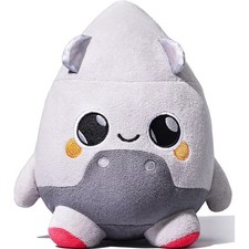 Ai Grok Smart Plush Toy Curio Interactive AI Companion NEW Factory Sealed picture