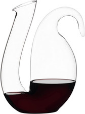 Riedel 2016/01 Ayam Decanter, Clear picture