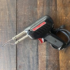 Weller D-550 Dual Heat 240/325W Soldering Gun picture