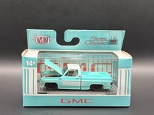 M2 1976 GMC Sierra Grande 15 32600-97 1/64 picture
