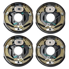 Electric Trailer Brake 10