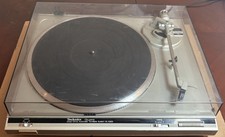 Technics SL-Q200 Quartz Direct Drive Automatic Turntable System picture