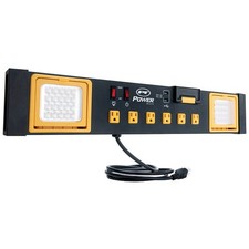JEGS Workbench Power Station [120v] picture
