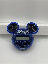 2008 Disney Rare Radica 20Q 20 Questions Electronic Handheld Toy Game picture