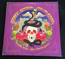 Rare Brant Bjork and The Bros “Saved by Magic” Vinyl 2005 picture