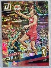 2026 WNBA Panini Donruss CAITLIN CLARK 1988 PINNACLE ARENA COLLECTION SSP Fever picture