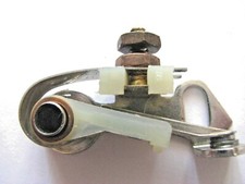 Guaranteed Parts CR2S Contact Set-Distributor - Breakerpoint Ignition  picture