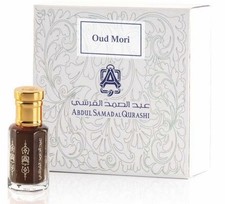 Oud Mori by Abdul Samad Al Qurashi 6 ML Oil DISCONTINUED RARE EID GIFT picture