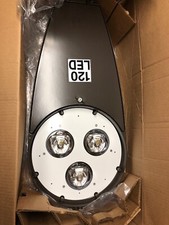 ACUITY ATBM E MVOLT Road Way Light Cobra Head AMERICAN ELECTRIC LIGHTING New picture