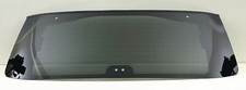 Fits 2009-2015 Honda Pilot Rear Back Window Glass Heated Privacy Tinted picture