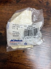 ACDelco 213-1576 Knock Sensor GM 12570125 NOS picture