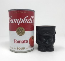Parksmith Corp NYC Vintage Fertility Goddess Toothpick Holder 1968 Made in Japan picture