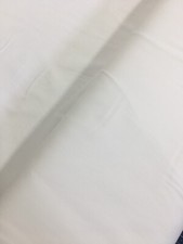 Richlin Fabrics - Muslin - (CM-0107) White - 108