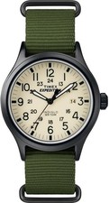 Timex Men's Expedition Scout 40mm Watch picture