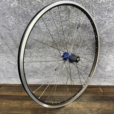 Syncros Lil Snapper 26 In Rear Wheel Sram 9.0 DISC Vintage MTB 28h 135 Cassette picture