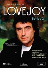 Lovejoy: Series 2 picture