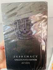 Afnan Supremacy Collector's Edition Eau de Parfum Spray Regular 3.4 fl oz picture