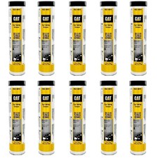 CAT Utility Grease 10 tubes 452-6011 picture