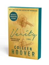 Verity by Colleen Hoover: New picture