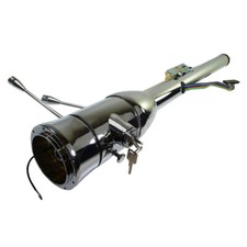 Chrome Stainless 32
