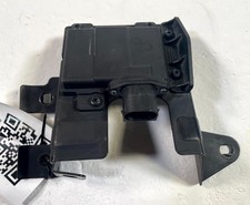 2022-2024 HYUNDAI TUCSON REAR LEFT BLIND SPOT DISTANCE RADAR SENSOR # 114851 picture
