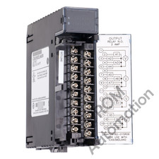 Surplus GE/Fanuc IC693MDL940N Emerson Output Relay 2A 16 PT picture