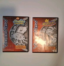 VideoNow: SpongeBob Squarepants & The Fairly Odd Parents  picture