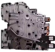 OEM Allison 1000 Complete Valve Body With All Solenoids 99-04 picture