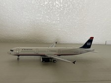 Inflight200 1:200 American Airlines Airbus A321-200 N578UW IF321AA578 US Airways picture