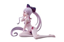 Taito Overlord Shalltear Desktop Figure Swimsuit Ver. picture