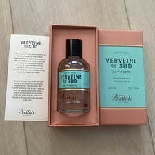 Bastide Verveine du Sud Provence France 3.3 fl oz Eau de toilette edt niche picture
