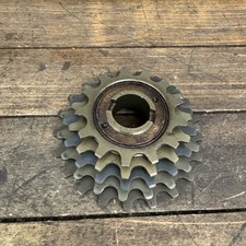 Vintage Maillard Sprint Alloy 5 Speed Freewheel 13-21T 21 BSA English Aluminum picture