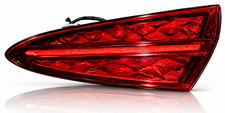 Bentley Continental GT GTC Right Inner LED Tail Light OEM NEW 2024-2026 picture